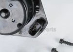 22137598 - Cooling System: Fan Motor for GM Image