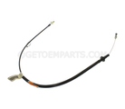 22619740 - Electrical: Cable for Chevrolet: Malibu | Oldsmobile: Alero, Cutlass | Pontiac: Grand Am Image