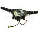 255609GA8C - Steering: Combo Switch for Nissan Image