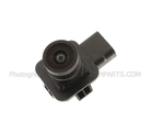 ES7Z19G490A - Body: Rear Camera for Ford Image