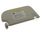 F1EZ5804105AA - Body: Sun-visor for Ford Image