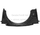 7C3Z8146E - : Engine Cooling Fan Shroud for Ford Image