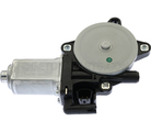 90554AQ000 - Body: Motor for Nissan Image