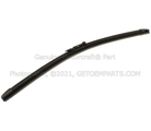 GD9Z17528BA - : Blade Assembly Wiper for Ford Image
