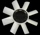 E5TZ8600A - Cooling System: Fan for Ford: Bronco II, Ranger Image