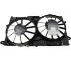 23131503 - Cooling System: Fan Shroud for GM Image