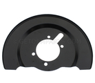 4721683AB - : Splash Shield, Left for Fiat Image