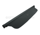 39882849 - Body: Luggage compartment cover - Offblack for Volvo: V70, XC70 Image