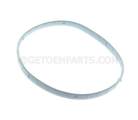 4666113AA - Engine 3.7L Six Cylinder: Throttle Body To Intake Gasket for Mopar Image