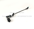 4L3Z3A788AA - Suspension: Solenoid Connector for Ford Image
