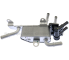 JX6Z7869B - : Automatic Transmission Oil Cooler for Ford Image