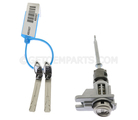 81905B2300 - Steering: Cylinder &amp; Keys for Kia Image