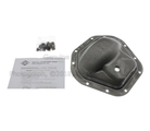 2C2Z4033AA - Suspension: Cover for Ford Image