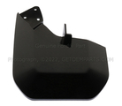 BK3Z9928371AA - : Mud Guard for Ford: E-Transit, Transit-150, Transit-250, Transit-350, Transit-350 HD Image