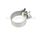 55398182AA - Exhaust: Exhaust Clamp for Mopar Image