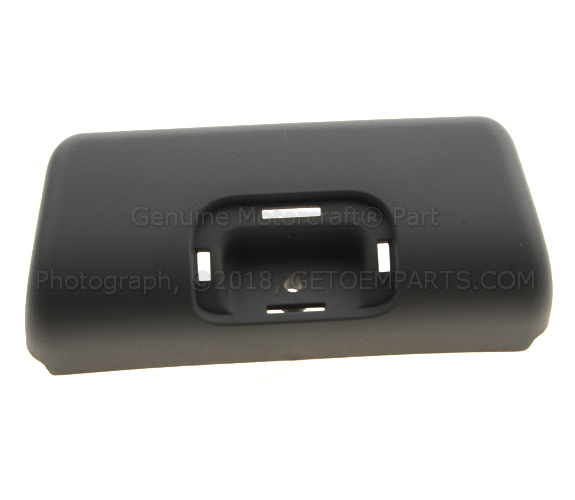 BL3Z1660220AB - Body: Back Panel Bezel for Ford Image