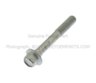 W500114S442 - Cooling System: Belt Tensioner Bolt for Ford Image