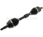 52123729AB - : Axle Half Shaft - Passenger Side (RH) for Mopar Image