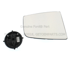 CK4Z17696B - Body: Motor for Ford Image