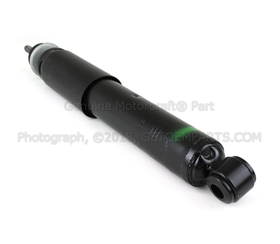 8C2Z18124D - Suspension: Suspension Shock Absorber for Ford Image