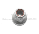 W712503S440 - Suspension: Top Nut for Ford: Bronco, Bronco Sport, C-Max, E-Transit, Edge, Escape, Focus, Fusion, Maverick, Mustang, Mustang Mach-E, Police Responder Hybrid, SSV Plug-In Hybrid, Transit-150, Transit-250, Transit-350, Transit-350 HD | Lincoln: Aviator, Continental, Corsair, MKX, MKZ, Nautilus Image
