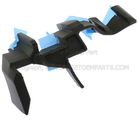 CK4Z16A238A - Body: Outer Weather-strip for Ford Image