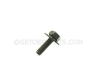 11609540 - Electrical: Window Regulator Screw for Buick: Cascada, Century, Enclave, LaCrosse, LeSabre, Lucerne, Regal | Cadillac: ATS, CT6, CTS, DTS, Seville, SRX, XTS | Chevrolet: Blazer, Camaro, Cavalier, Corvette, Cruze, Cruze Limited, Express 1500, Express 2500, Express 3500, Express 4500, Impala, Lumina, Malibu, Monte Carlo, Sonic, Trailblazer, Trailblazer EXT, Traverse, Traverse Limited, Trax | GMC: Envoy, Envoy XL, Envoy XUV, Jimmy, Savana 1500, Savana 2500, Savana 3500, Savana 4500 | Hummer: H2, H3T | Oldsmobile: Aurora, Bravada | Pontiac: Aztek, Bonneville, Sunfire | Saturn: Aura Image