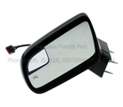 AE9Z17683CAPTM - Body: Mirror Assembly for Ford Image