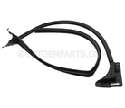 25862439 - Body: Front Weather-strip for GM Image