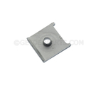 82442D3000 - Body: Cover Plate U-Nut for Kia: K900, Optima, Sorento, Sportage Image