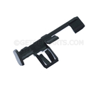 GJ6A50674A - : Door Window Belt Weather Strip Cap for Mazda Image
