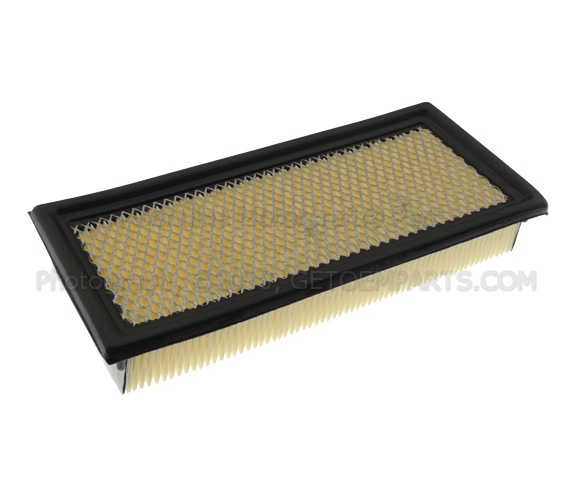 5F9Z9601AA - Engine: Element for Ford Image