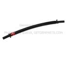 6L5Z3A713E - : Power Steering Return Hose for Ford: Explorer, Explorer Sport, Explorer Sport Trac, Ranger | Mercury: Mountaineer Image