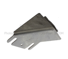 CV6Z5K291H - Exhaust: Catalytic Converter Bracket for Ford Image