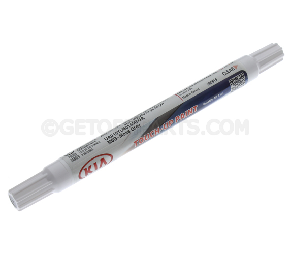 UA015TU5014M5GA - Paint Pen: Touch-Up Paint Pen - Moss Grey M5G for Kia: Cadenza, Optima Image