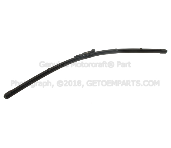 AR3Z17528BA - : Wiper Blade for Ford: Mustang Image