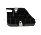 DR3Z8C391A - Body: Bumper Cover Reinforcement for Ford Image