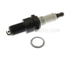19354423 - : Conventional Spark Plug for Chevrolet: Nova, S10, Spectrum, Sprint | GMC: S15 | Pontiac: Sunbird Image