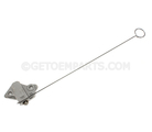 5047886AB - 3.6L Gas; Engine: Chain Tensioner, Right Side for Mopar Image