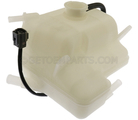 N3H115351H - : Engine Coolant Reservoir for Mazda Image