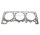 YU3Z6051BA - Engine: Engine Cylinder Head Gasket for Ford Image