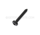 11610271 - : Multi-Purpose Bolt for Buick: Cascada, Encore GX, Envision, Envista, LaCrosse, Regal | Cadillac: CT6, Escalade, Escalade ESV, Escalade EXT, ESCALADE IQ, LYRIQ, OPTIQ, XT4 | Chevrolet: Avalanche 1500, Avalanche 2500, Blazer EV, C/K Pickup, Captiva Sport, Cruze, Equinox EV, Lumina, Monte Carlo, R10, R20, R2500, R30, R3500, Silverado 1500, Silverado 1500 Classic, Silverado 1500 HD, Silverado 1500 HD Classic, Silverado 2500, Silverado 2500 HD, Silverado 2500 HD Classic, Silverado 3500, Silverado 3500 Classic, Silverado 3500 HD, Silverado EV, Spark, Spark EV, Suburban 1500, Suburban 2500, Tahoe, Trailblazer, Trax, V10, V20, V30, V3500 | GMC: C1500 Pickup, C2500 Pickup, C3500 Pickup, Hummer EV Pickup, Hummer EV SUV, K1500 Pickup, K2500 Pickup, K3500 Pickup, R1500 Pickup, R2500 Pickup, R3500 Pickup, Sierra 1500, Sierra 1500 Classic, Sierra 1500 HD, Sierra 1500 HD Classic, Sierra 2500, Sierra 2500 HD, Sierra 2500 HD Classic, Sierra 3500, Sierra 3500 Classic, Sierra 3500 HD, Sierra EV, V1500, V2500, V3500, Yukon, Yukon XL 1500, Yukon XL 2500 | Saturn: Vue Image