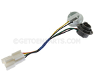 924401M200 - Electrical: Socket &amp; Wire for Kia Image