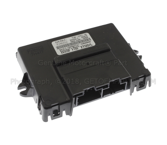 TM289 - Transfer Case: Motorcraftâ„¢ Control Module for Ford Image