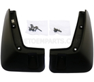D9F46AK100 - : Splash Guards - Rear for Kia: Sportage Image