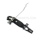 BBM75842XB - Body: Base for Mazda Image