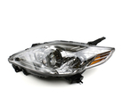 CE50510L0C - Electrical: Headlamp for Mazda Image