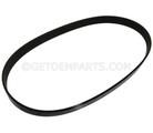 252122G652 - Cooling System: Serpentine Belt for Kia: Optima Image