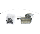 19354136 - Body: Hinge Assembly for GM Image