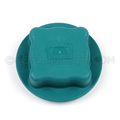 9445462 - Cooling System: Cap for Volvo: 740, 745, 760, 780, 850, 940, 960, C70, S40, S60, S70, S80, S90, V40, V70, V90, XC70, XC90 Image